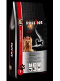 PUFFINS Yorkshire&Mini  kupav poltky pro psy malch plemen, 1kg