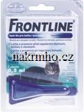 FRONTLINE Spot-on pro koky, 1x0,5ml