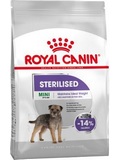 ROYAL CANIN Mini Sterilised  pro kastrovan psy malch plemen, 8kg