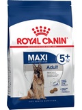 ROYAL CANIN Maxi Adult 5+  - pro dospl psy velkch plemen nad 5 let vku, 15kg