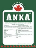 ANKA Hi Performance - se zvenm obsahem proteinu a tuku pro aktivn psy, 10kg