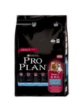 ProPlan Dog Adult Small & Mini OptiDigest lamb - pro dospl psy malch a mini plemen s citlivm zavnm, jehn, 3kg