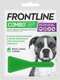 FRONTLINE COMBO L spot-on pro velk psy, 1x2,68ml