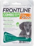 FRONTLINE COMBO S spot-on pro mal psy, 1x0,67ml