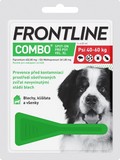 FRONTLINE COMBO XL spot-on pro velmi velk psy, 1x4,02ml