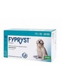 FYPRYST L spot-on pro velk psy(20-40kg), 1x2,68ml 