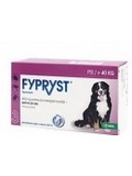 FYPRYST XL spot-on pro velmi velk psy (nad 40kg), 1x4,02ml 