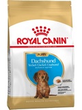 ROYAL CANIN Breed Dachshund Junior  pro tata jezevka, 1,5kg