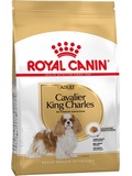 ROYAL CANIN Breed Cavalier King Charles   pro King Charles kavalra, 1,5kg