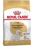 ROYAL CANIN Breed West Highland White Terrier  pro blho west highland terira, 1,5kg