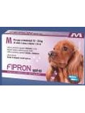 FIPRON M spot-on pro stedn psy, 3x1,34ml