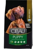 CIBAU Dog Puppy Mini  pro tata malch plemen a bez a kojc feny, s kuecm a r, 2,5kg
