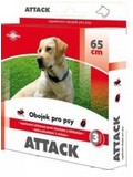 ATTACK antipar.obojek pro velk psy, 65cm