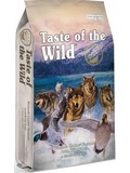 TASTE OF THE WILD Wetlands Wild Fowl - pro dospl psy (kachna, kepelka, krta), 12,2kg