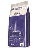 FITMIN Maxi Junior new - pro tata obch plemen (5-18 msc vku), 15kg