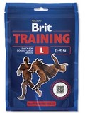Brit Training Snack L, pro psy velkch plemen, 200g