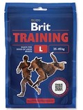 Brit Training Snack L, pro psy velkch plemen, 500g