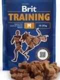 Brit Training Snack M, pro psy stednch plemen, 100g