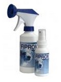 FIPRON sprej pro psy a koky proti blechm a kl횝atm, 100ml