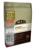 ACANA Singles Yorkshire Pork - pro psy vech plemen a velikost, vepov, 11,4kg