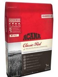 ACANA Classic Red - pro psy všech plemen a všech věkových stádií, jehněčí, hovězí, vepřové maso, 11,4kg