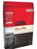 ACANA Classic Red - pro psy vech plemen a vech vkovch stdi, jehn, hovz, vepov maso, 11,4kg