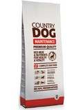 COUNTRY DOG Maintenance, pro dospl psy, 15kg