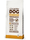 COUNTRY DOG Senior, 15kg