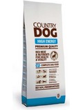 COUNTRY DOG Energy, pro dospl psy ve zven zti, 15kg 