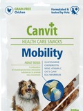 Pochoutka pro psy s pohybovmi potemi, Canvit Snacks Mobility, 200g