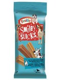 FROLIC Smiley Sticks dentln pochoutka, 175g