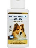 ANTIPARASITIC CANNIS SHAMPOO, 200ml