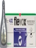 FLEVOX, Akce 1+1, spot-on Dog XL roztok pro velmi velk psy (40-60kg), 1x4,02ml 
