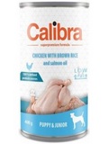 Calibra Dog monoprotein Adult Chicken with rice, 400g
