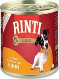 RINTI DOG Gold konzerva kue, 185g