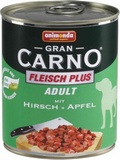 Animonda GRANCARNO ADULT konzerva jelen/jablko, 400g