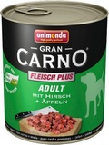 Animonda GRANCARNO ADULT konzerva jelen/jablko, 800g