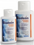 BIODEXIN ampon pro psy a koky, 250ml