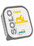 SOLO Capra 100% (koza) vanika pro psy a koky, 100g
