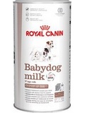 ROYAL CANIN Babydog Milk mlko krmn, 400g