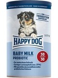 HAPPY DOG Supreme Junior Baby Milk Probiotic krmn mlko, 500g