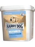 HAPPY DOG Natur Croq Welpenmilch Regular tn mlko,  2,5kg 