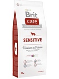 Brit Care Dog Grain-free Sensitive Zvina, 3kg