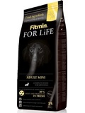 FITMIN For Life Mini, pro dospl psy malch plemen, 12kg