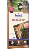BOSCH Dog Adult Maxi - pro dospl psy velkch a obch plemen, kuec, 15kg