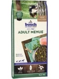 BOSCH Dog Adult Menue  pro dospl psy vech plemen, kuec, 2x15kg