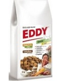 EDDY Senior&Light Breed   poltky s jehnm pro star psy a psy s nadvhou, 8kg