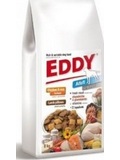 EDDY Adult All Breed - kuec poltky s jehnm pro psy vech plemen, 8kg