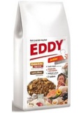 EDDY Junior Large Breed   poltky s jehnm pro tata velkch plemen, 8kg