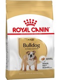 ROYAL CANIN Breed Bulldog  pro buldoky, 3kg